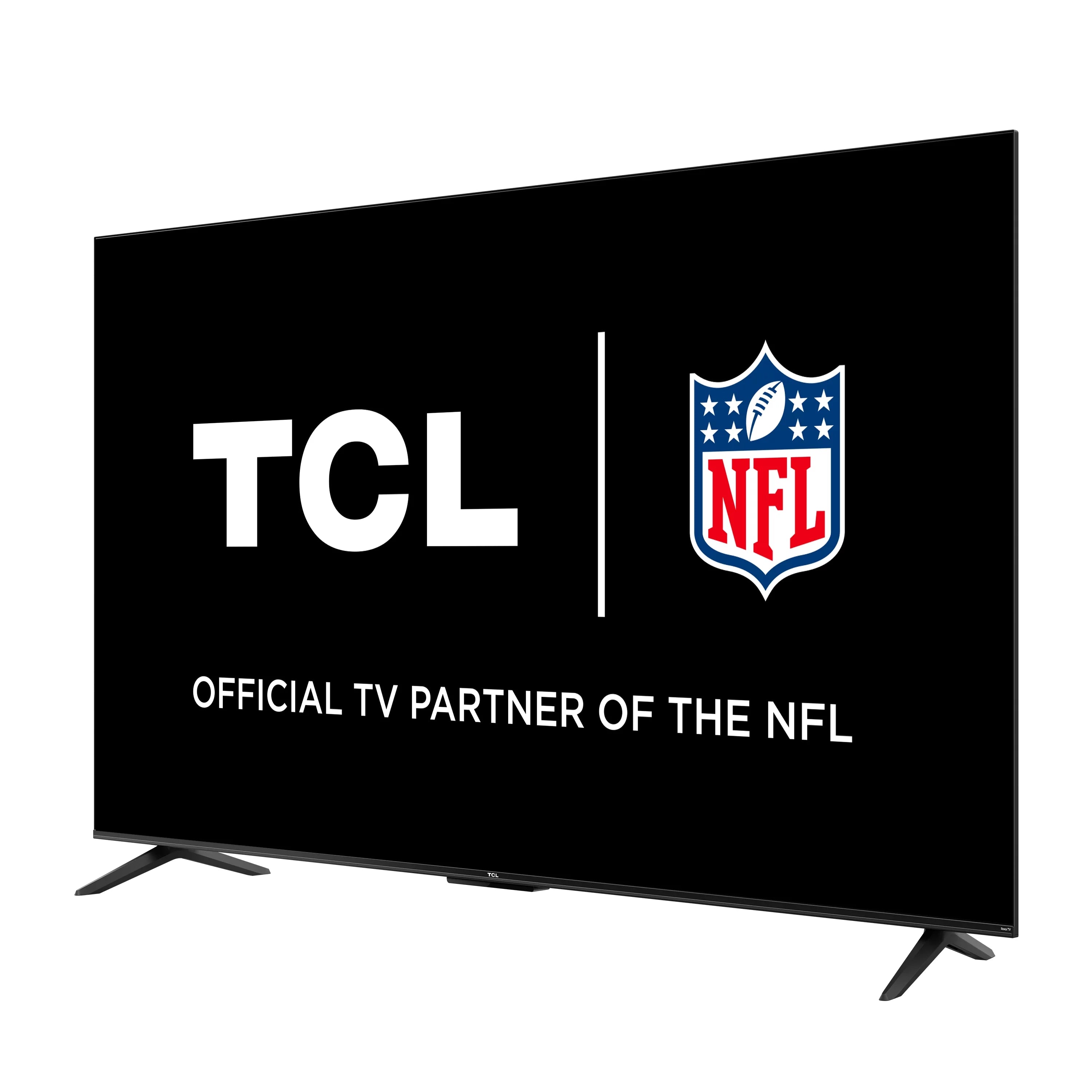 65" 4K UHD HDR Smart TV R50655