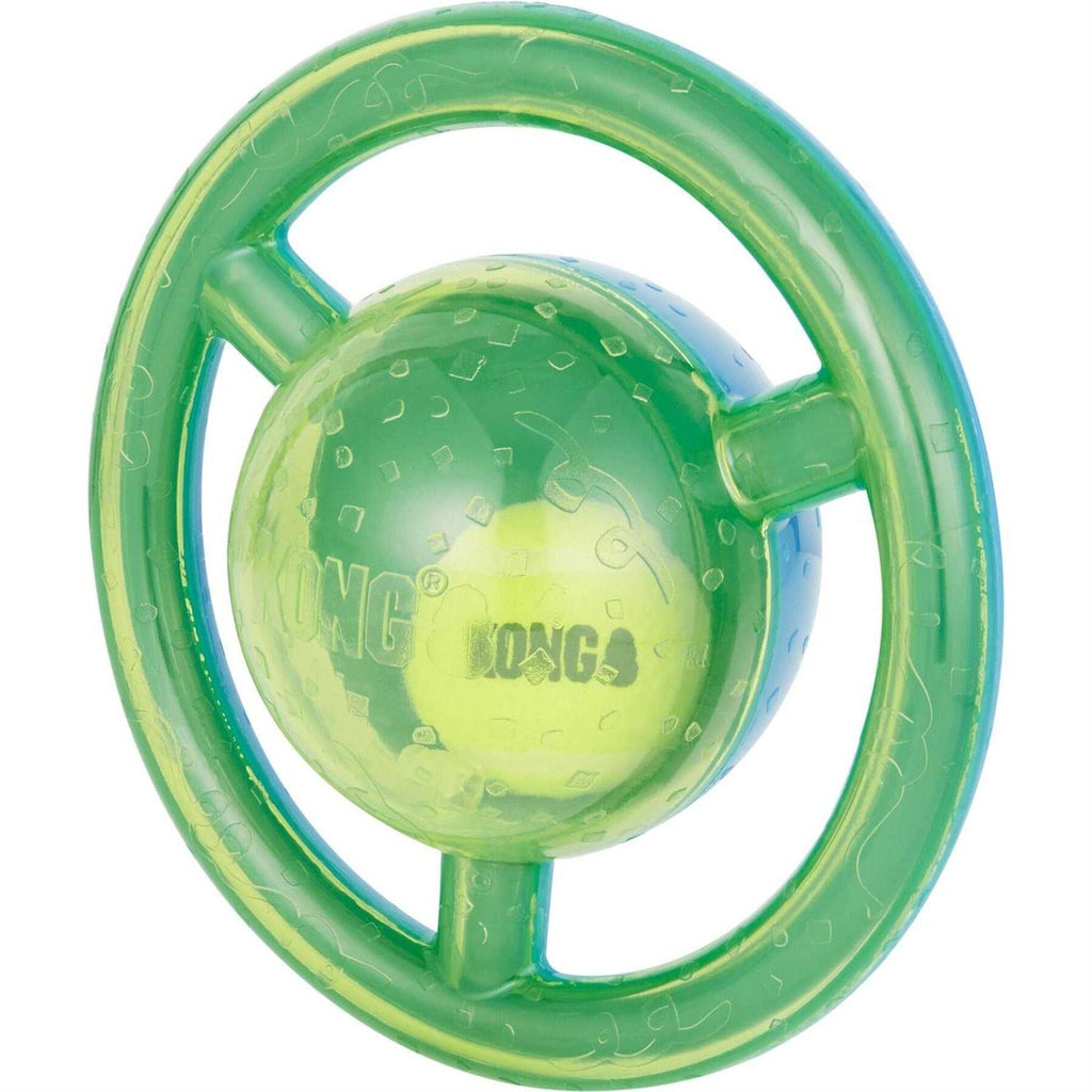 Dog Toy Disc P670