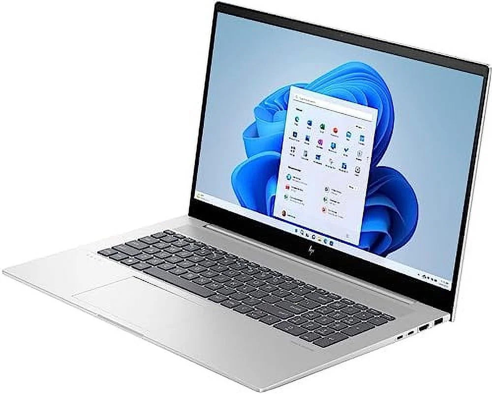 17.3" FHD IPS Touchscreen Laptop, Intel Core i7, 64GB DDR4, 4TB SSD, Windows 11 Home H40382