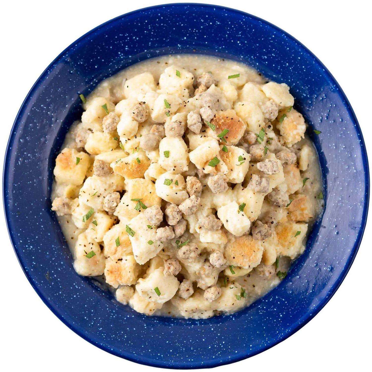 Biscuits & Gravy Pet Food R31469