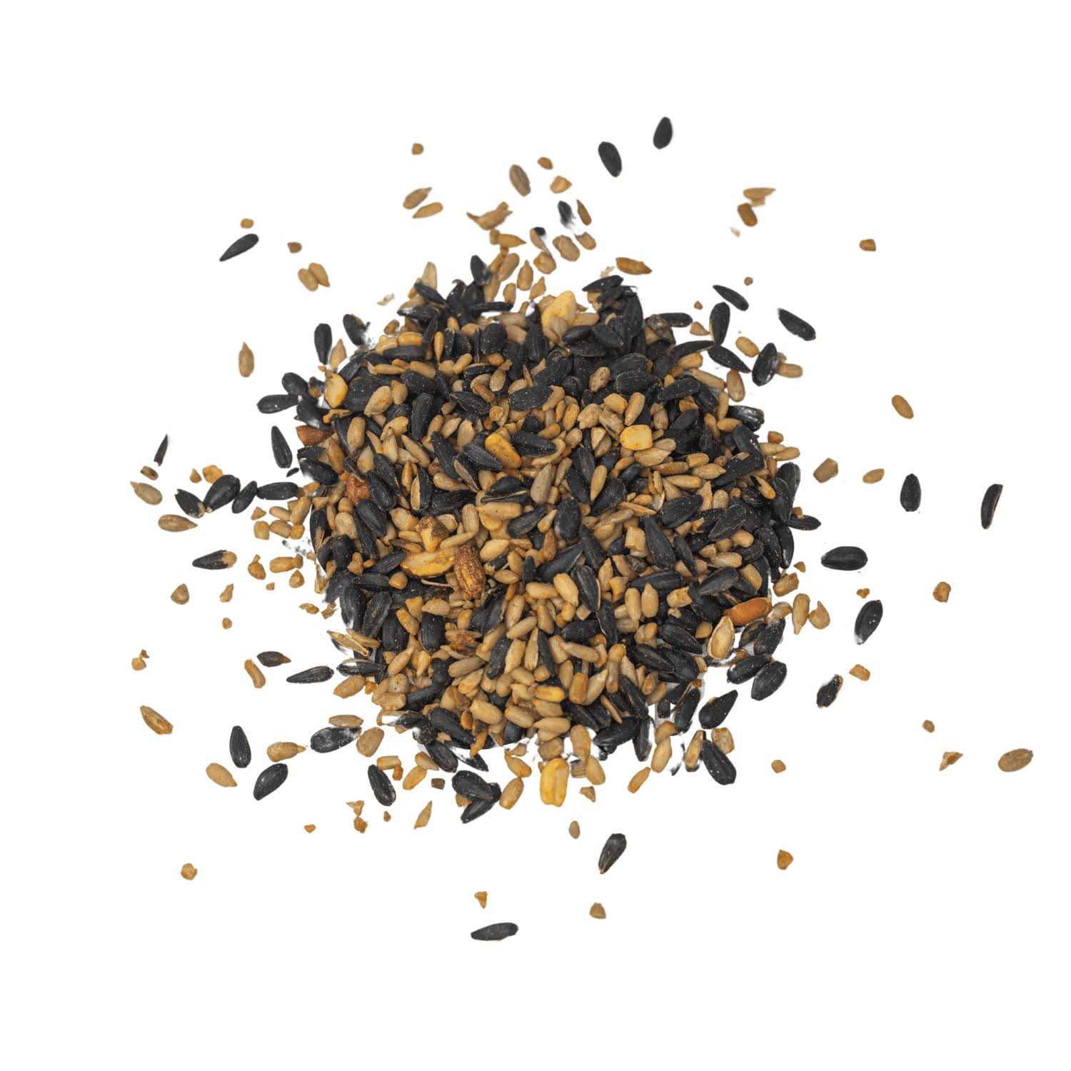 Sizzle N Heat Bird Food O1314