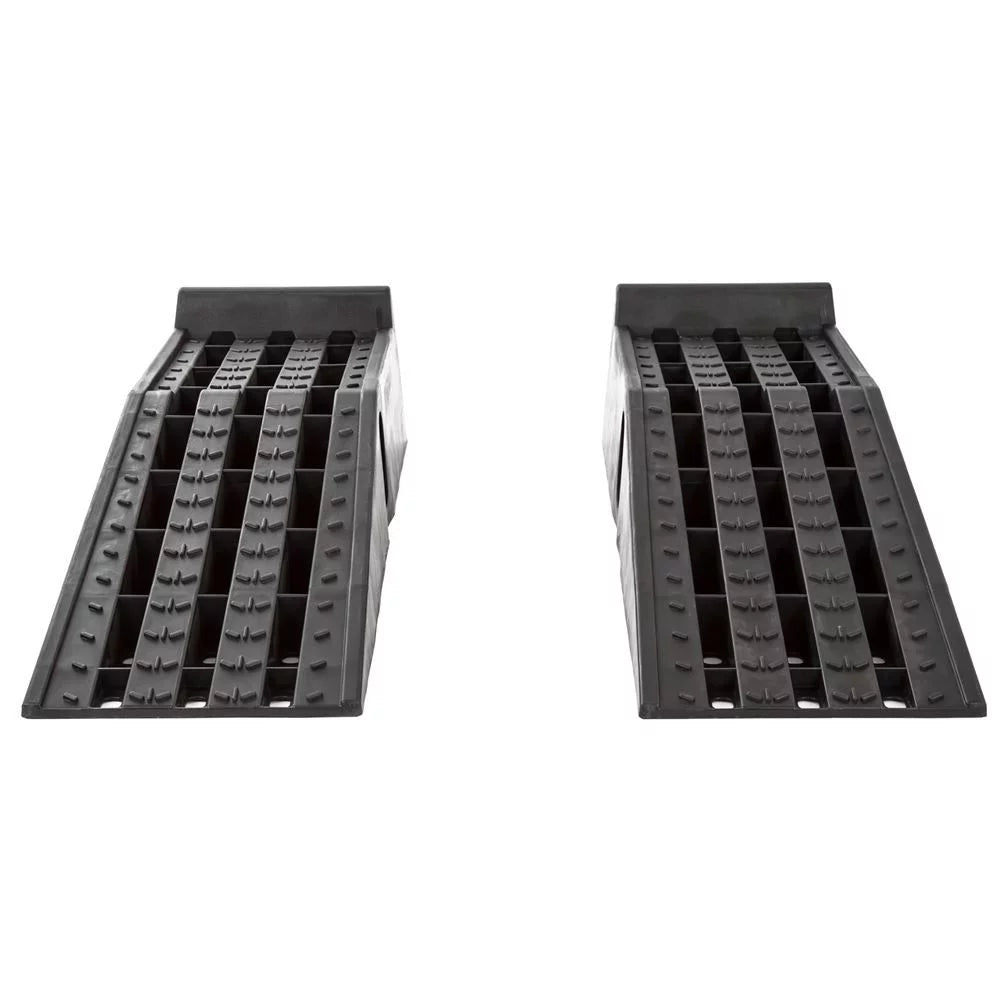 Plastic Car Service Ramps M76940