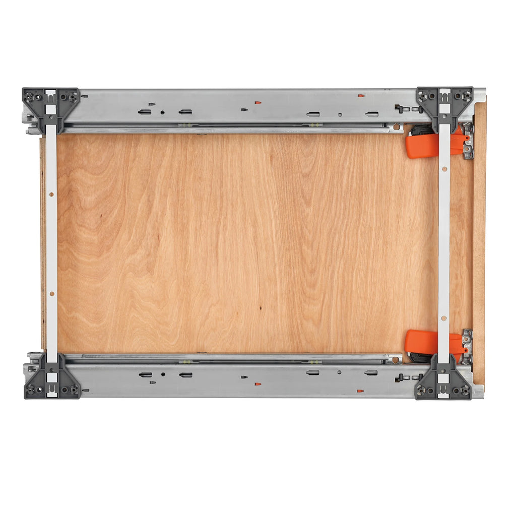 Food Storage Container Organizer Soft-Close O15109