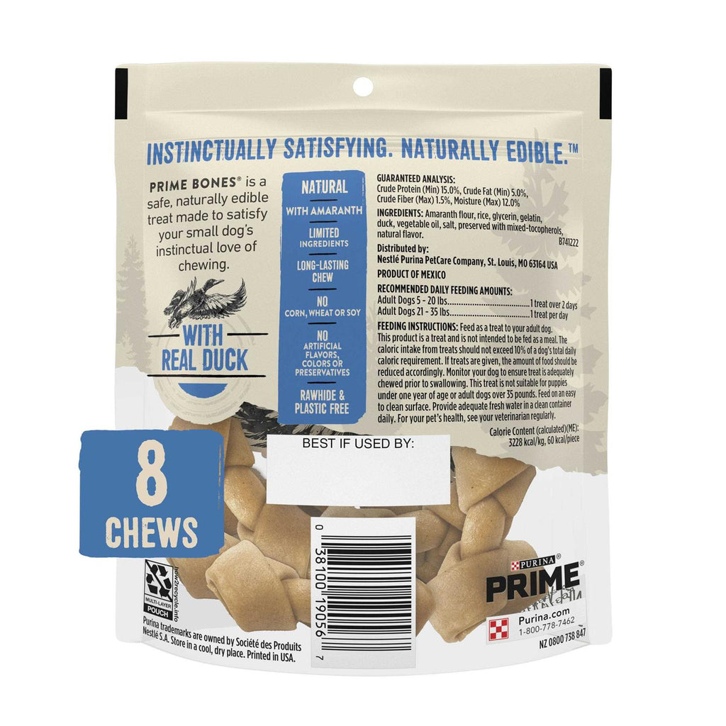 Natural Dog Treats for Small Dogs Z586584