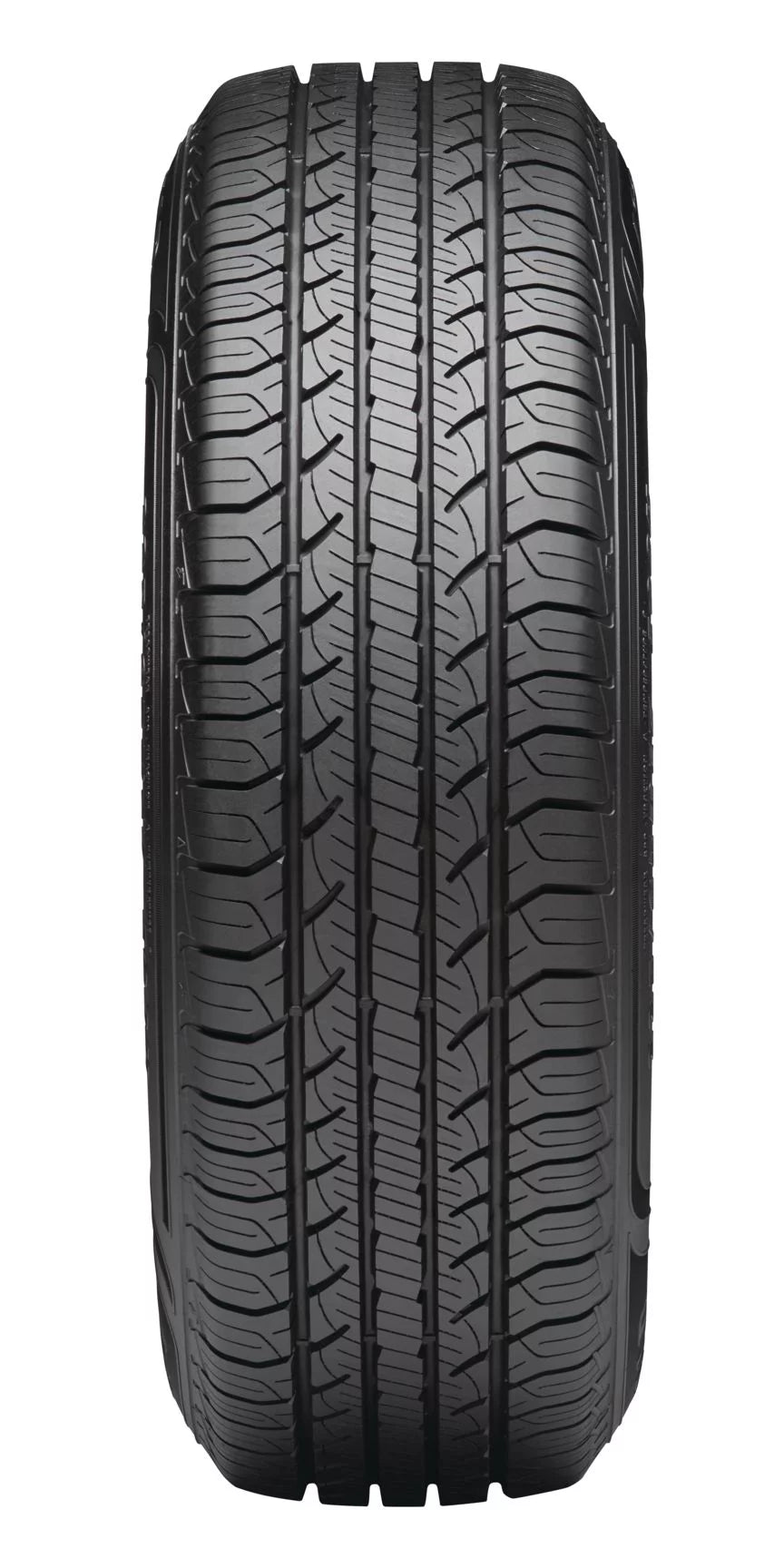 All-Season Tire 225/65R17 102H Q689