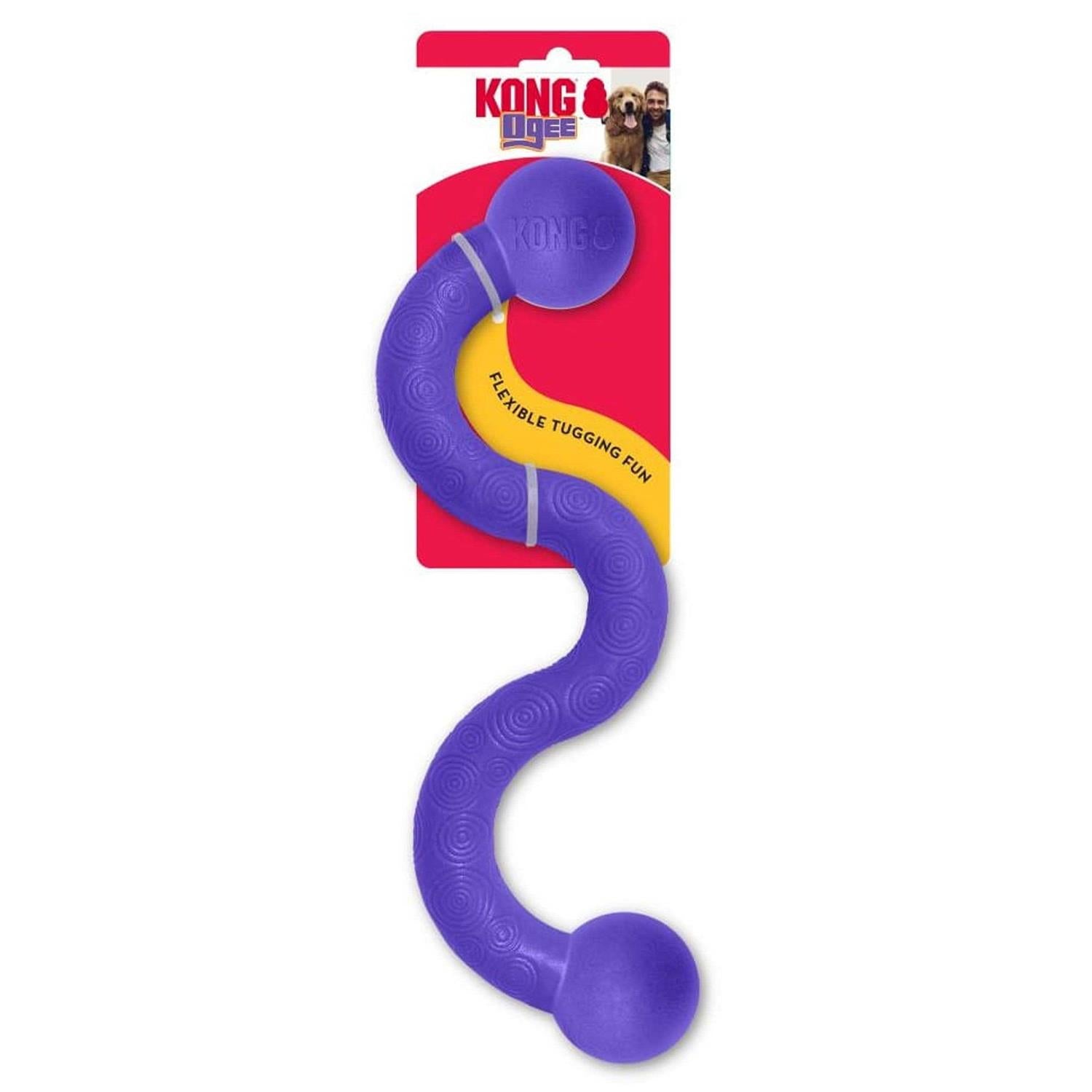 Ogee Stick Dog Toy B23190