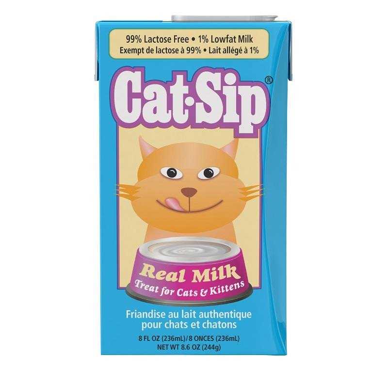 Cat Milk Treat for Cats & Kittens E77953