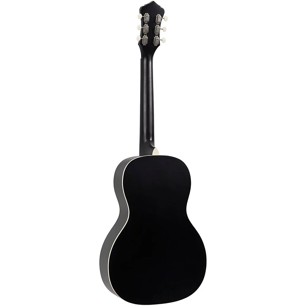 Resonator Guitar Satin Black A83309