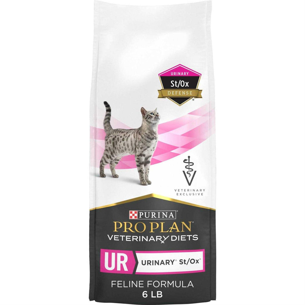 Urinary Care Dry Cat Food M70941