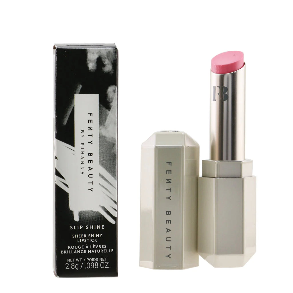 Sheer Shiny Lipstick - Cookies & Cocoa W5769