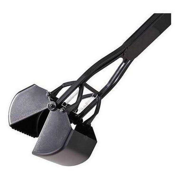 Spring Action Scooper Pet Supplies X318