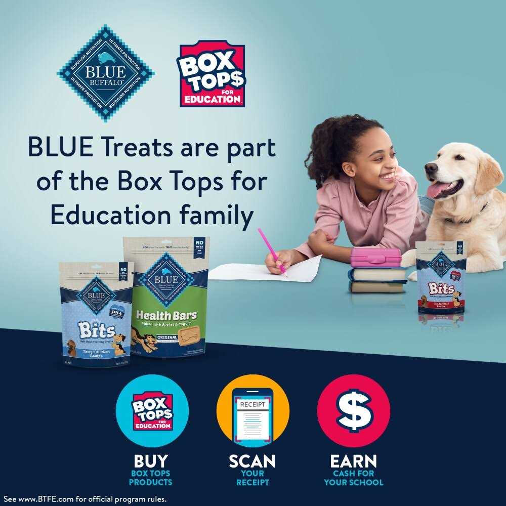 Soft Moist Dog Training Treats E154
