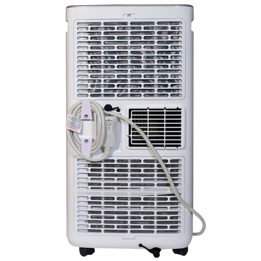 Portable Air Conditioner 10,000 BTU with Remote Control Y242666