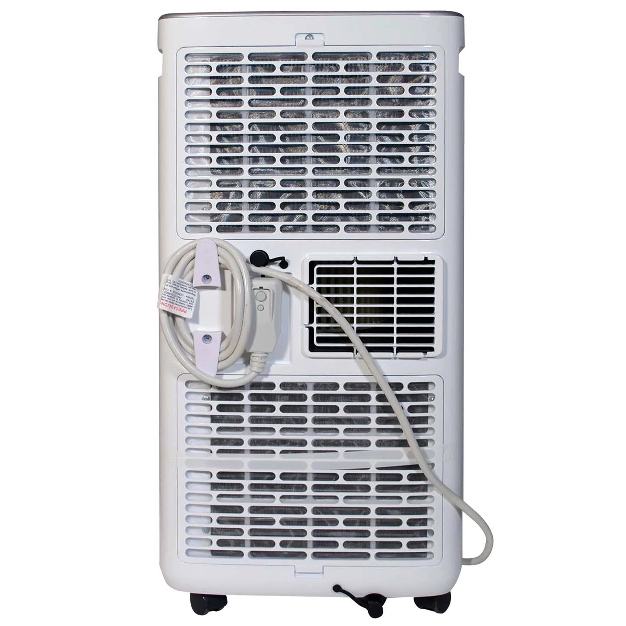 Portable Air Conditioner 10,000 BTU with Remote Control Y242666