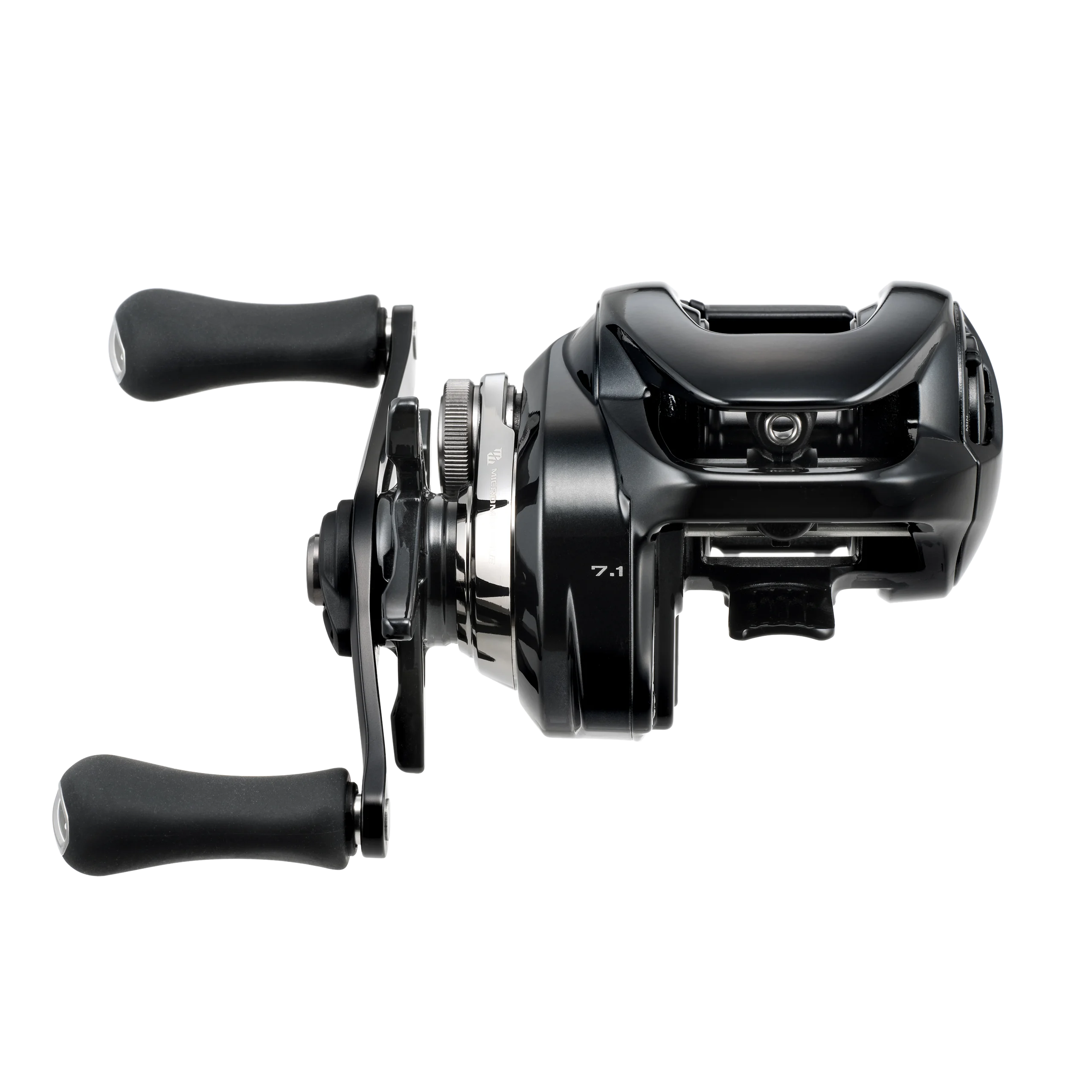 Low Profile Baitcasting Reel G7720