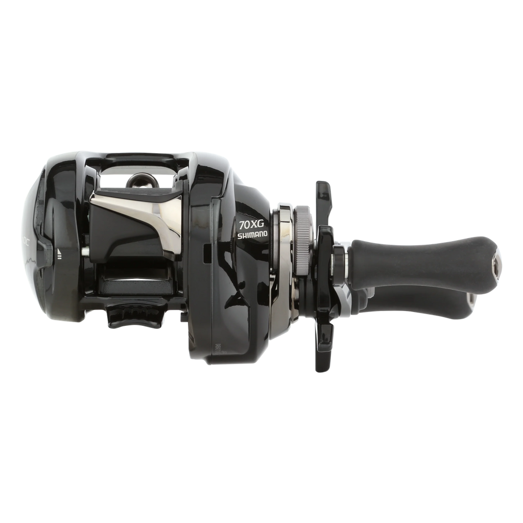 Low Profile Baitcasting Reel G7720