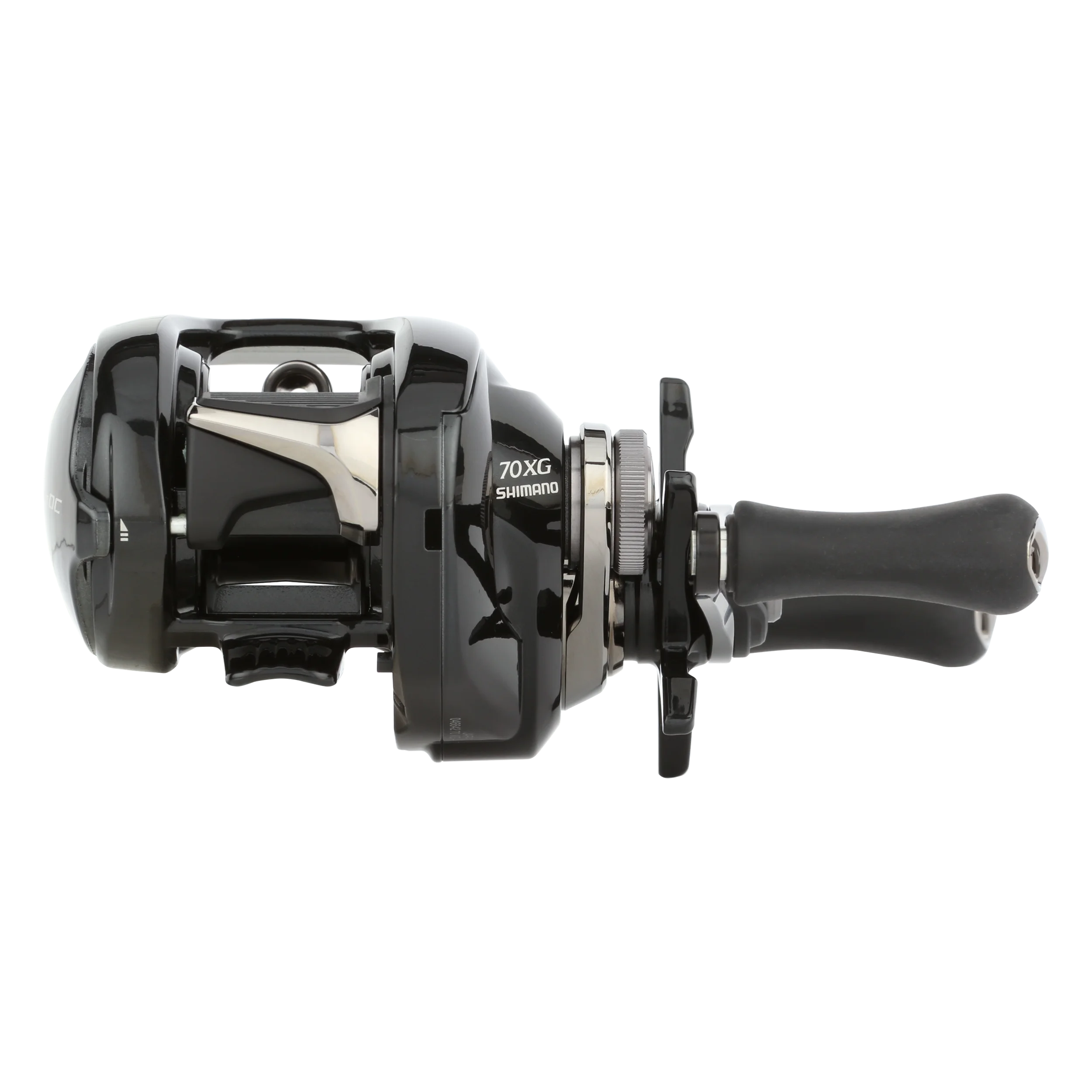 Low Profile Baitcasting Reel G7720