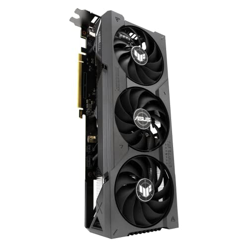NVIDIA GeForce RTX 4070 Ti OC Edition Gaming Graphics Card, 12GB GDDR6X R8910