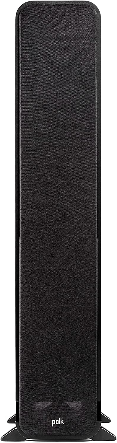 Tower Speaker - Black K89685