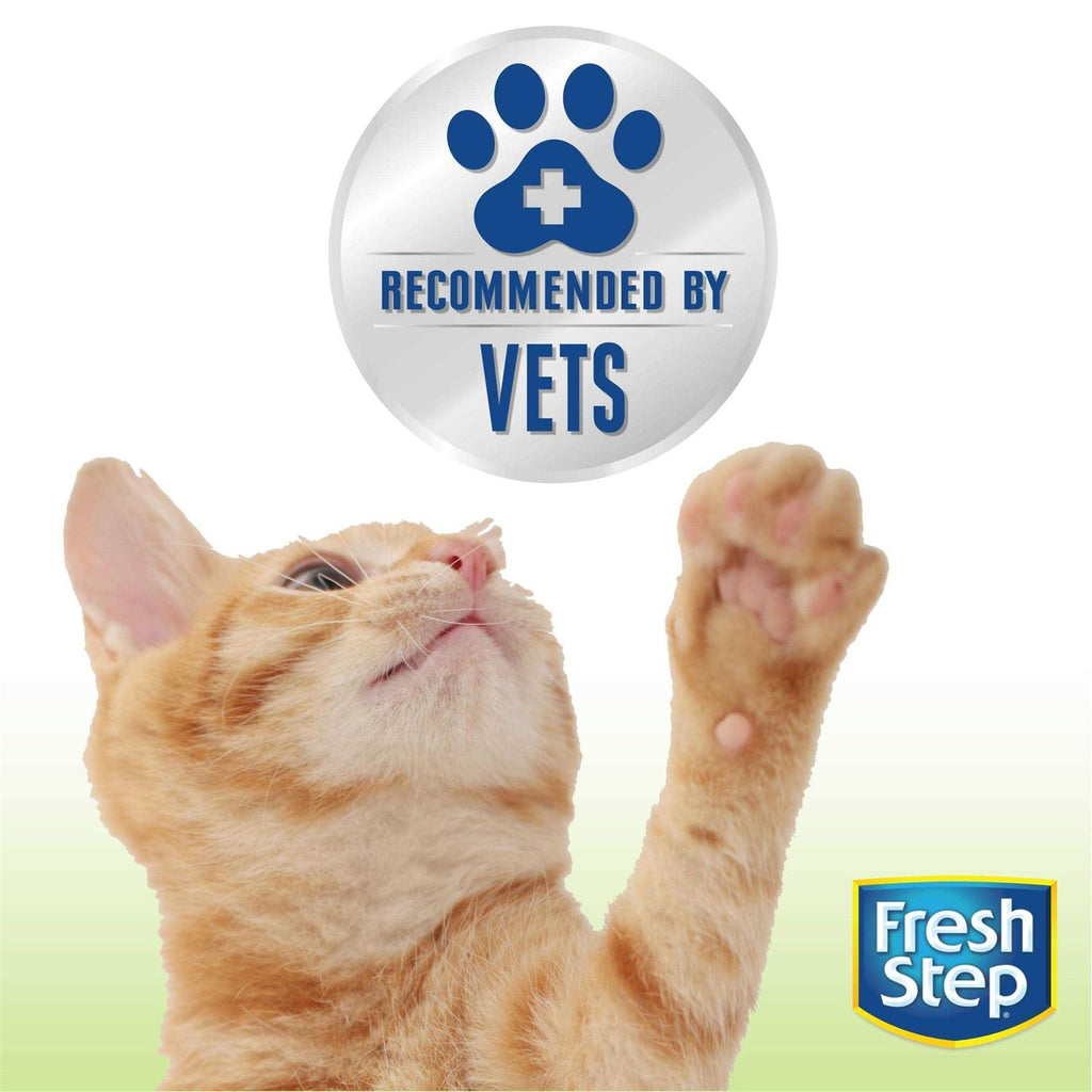 Unscented Clumping Cat Litter Y9818