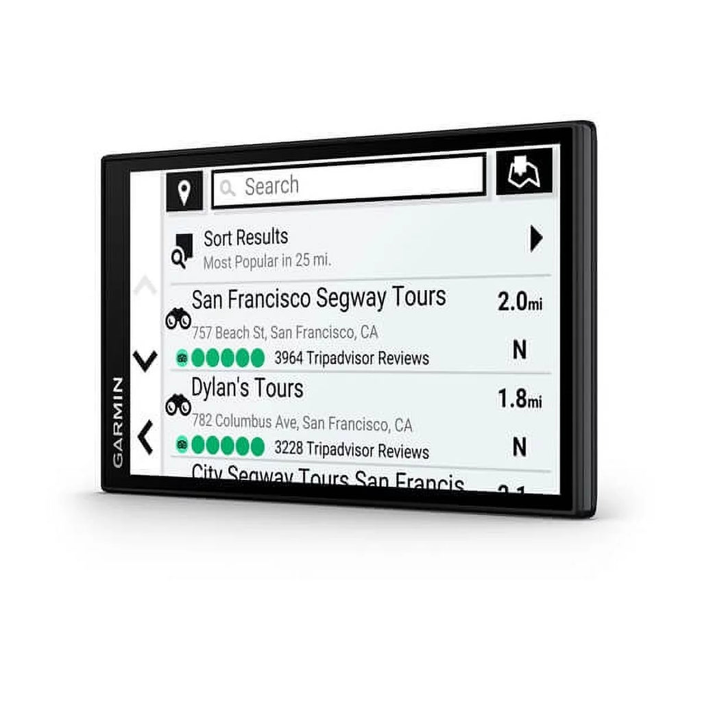 GPS Navigation Device J9111