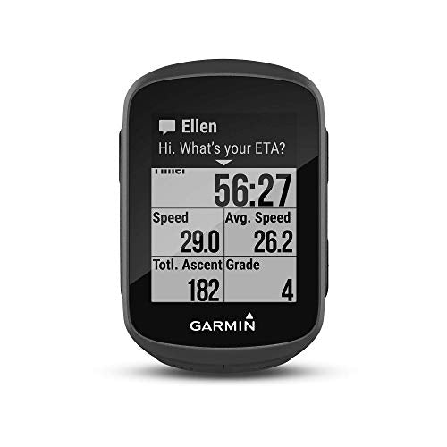 GPS Cycling Computer with Workout Guidance N470