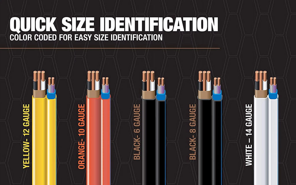 25 ft 12/2 NM-B Indoor Electrical Wire with Ground X177