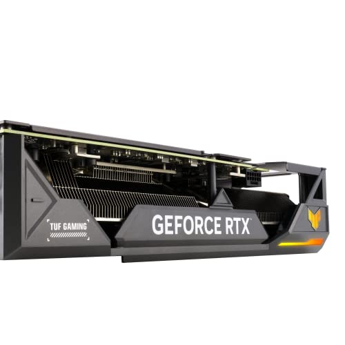 NVIDIA GeForce RTX 4070 Ti OC Edition Gaming Graphics Card, 12GB GDDR6X R8910