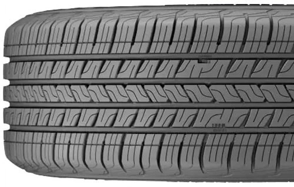 Set of 4 All Season Tires 235/55R20 P683