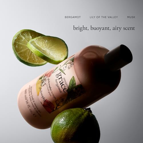 Bergamot eau de toilette P3927