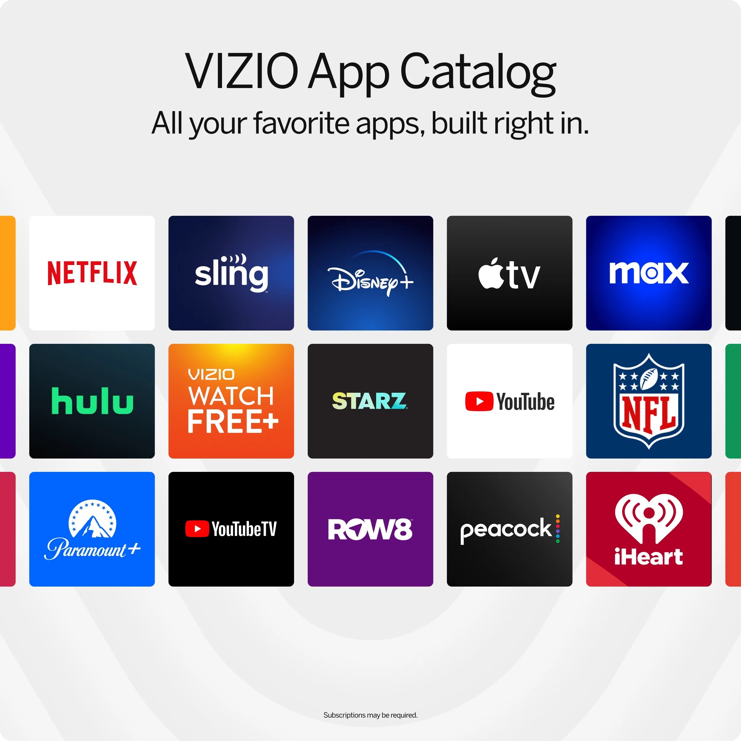 32" Class HD Smart TV E697505
