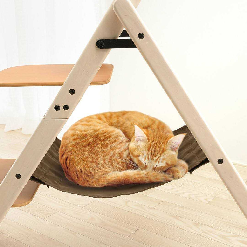 Foldable Cat Ladder Z52041