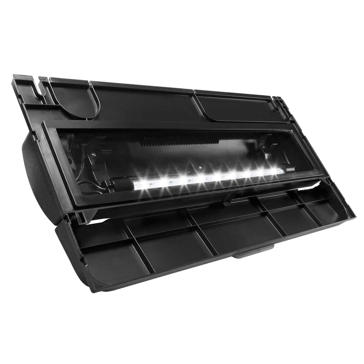 LED Deluxe Full Hood for Aquarium B85973