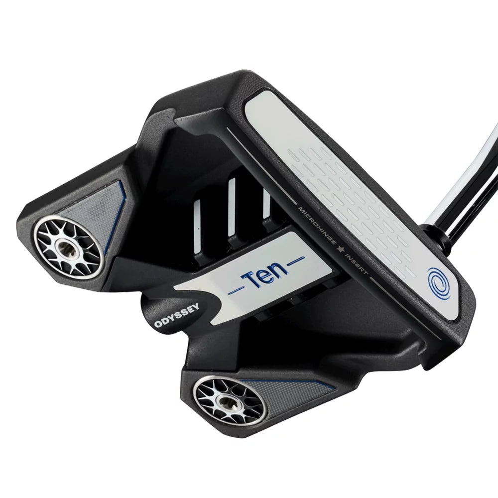 Callaway Odyssey Golf 2021 Ten Putter Black, 34
