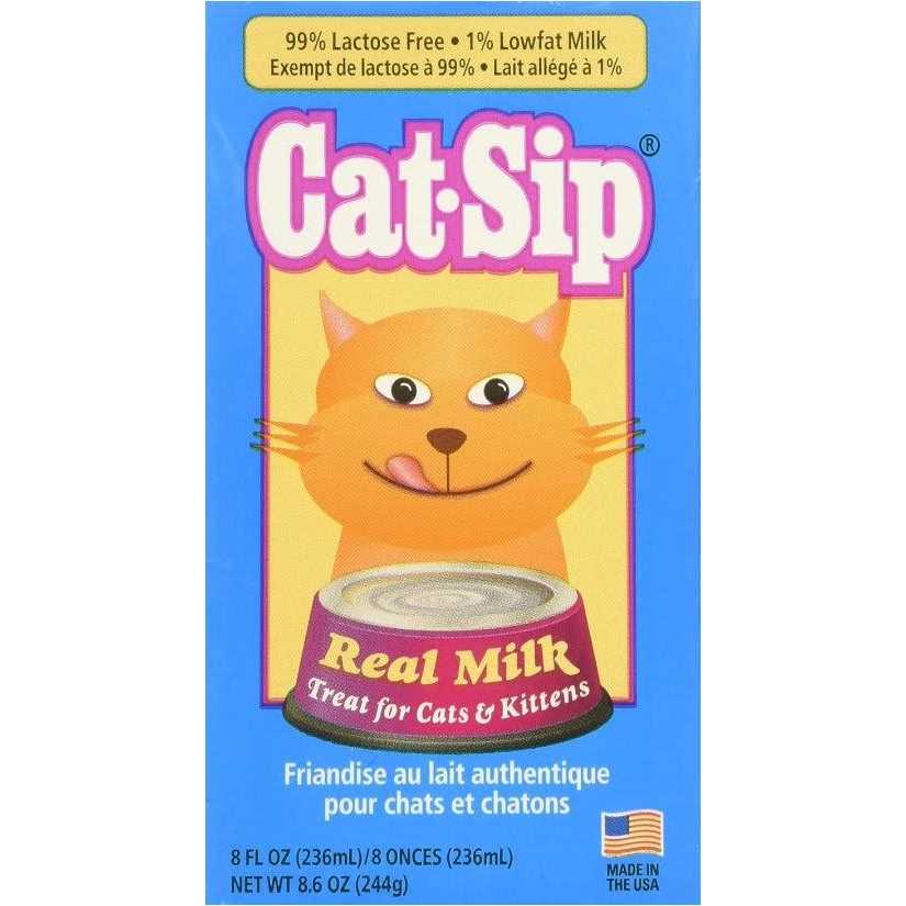 Cat Milk Treat for Cats & Kittens E77953