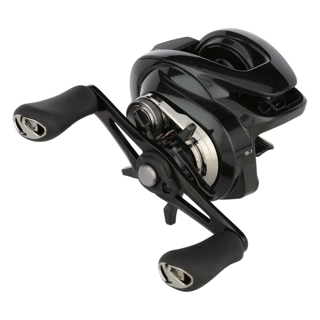 Low Profile Baitcasting Reel G7720