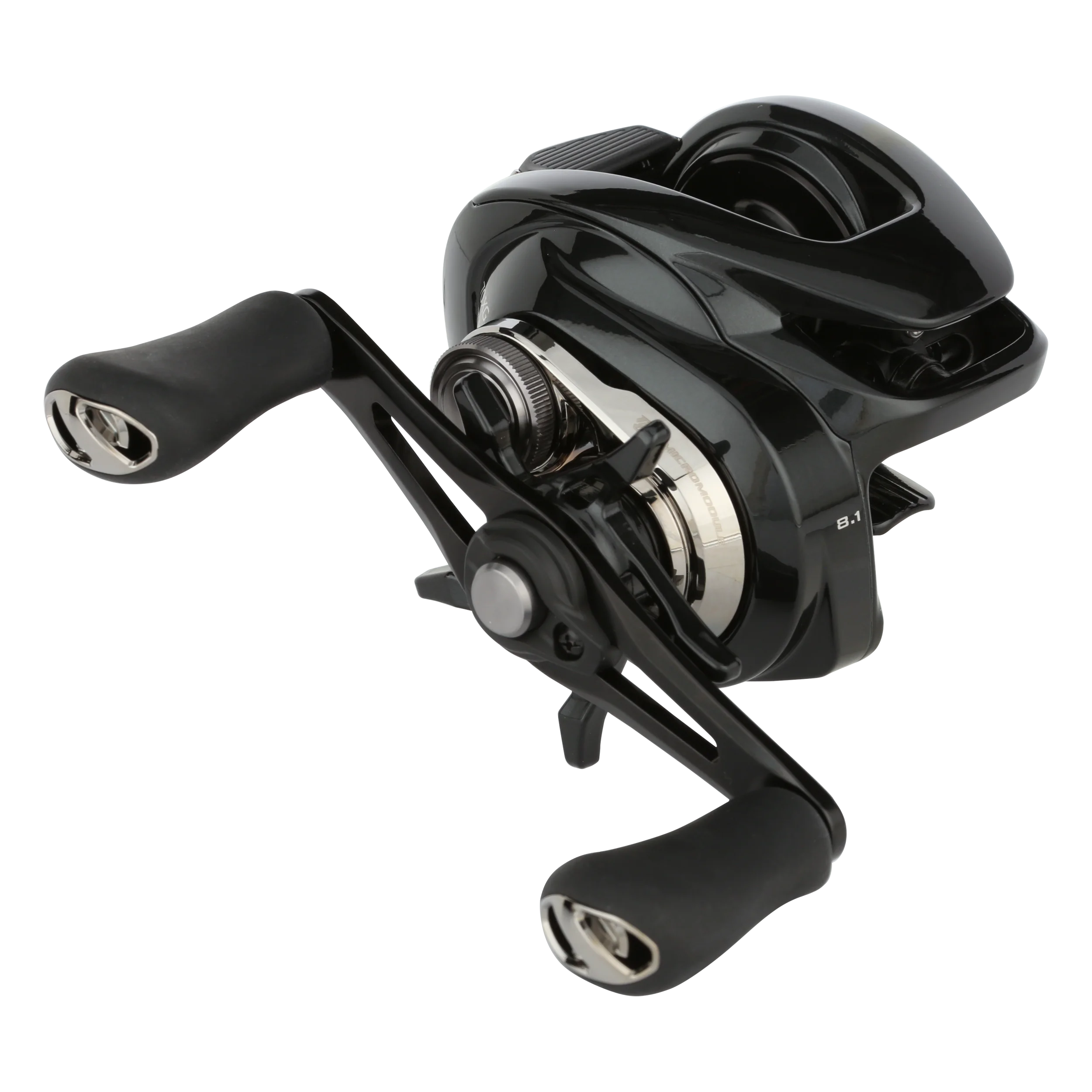 Low Profile Baitcasting Reel G7720