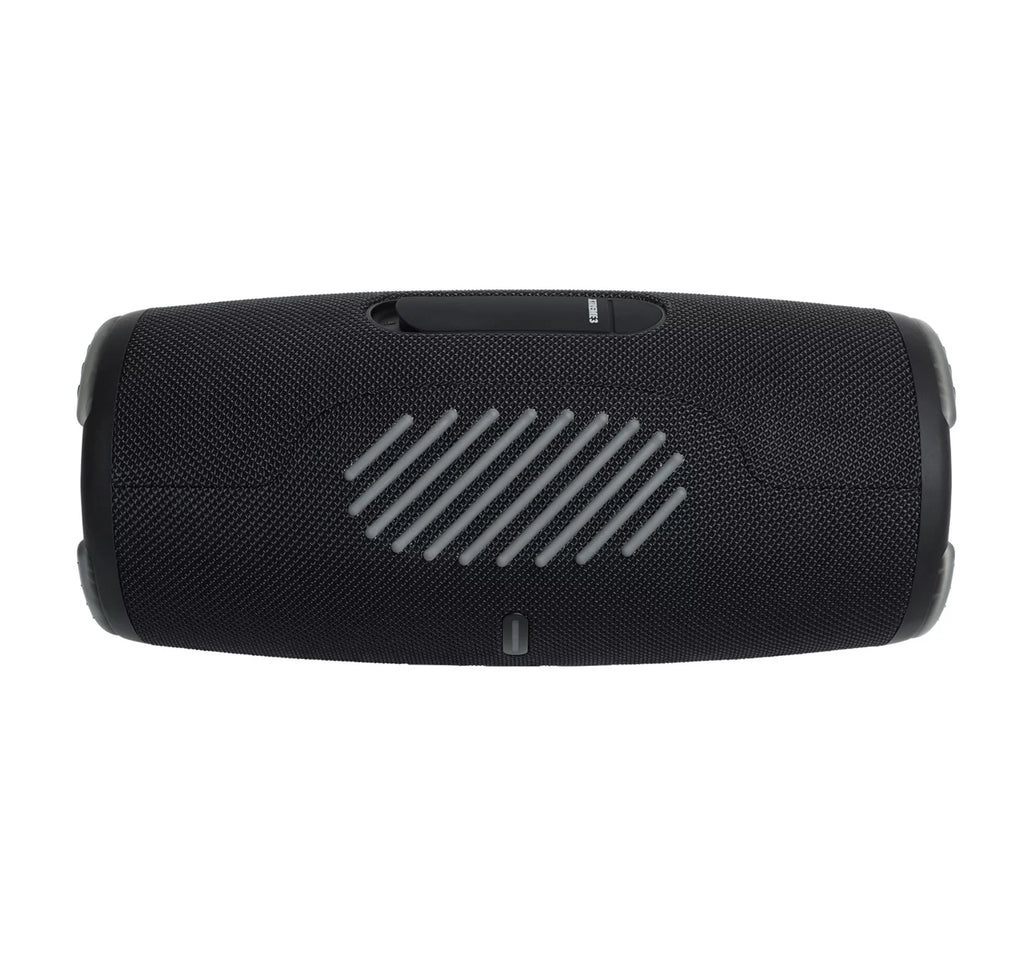 Portable Bluetooth Speaker with IP67 Waterproof, Black T93185