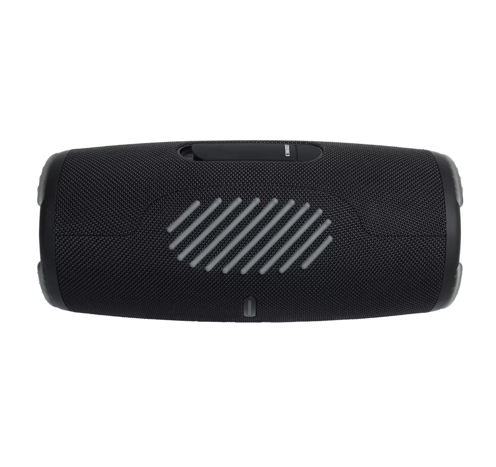 Portable Bluetooth Speaker with IP67 Waterproof, Black T93185
