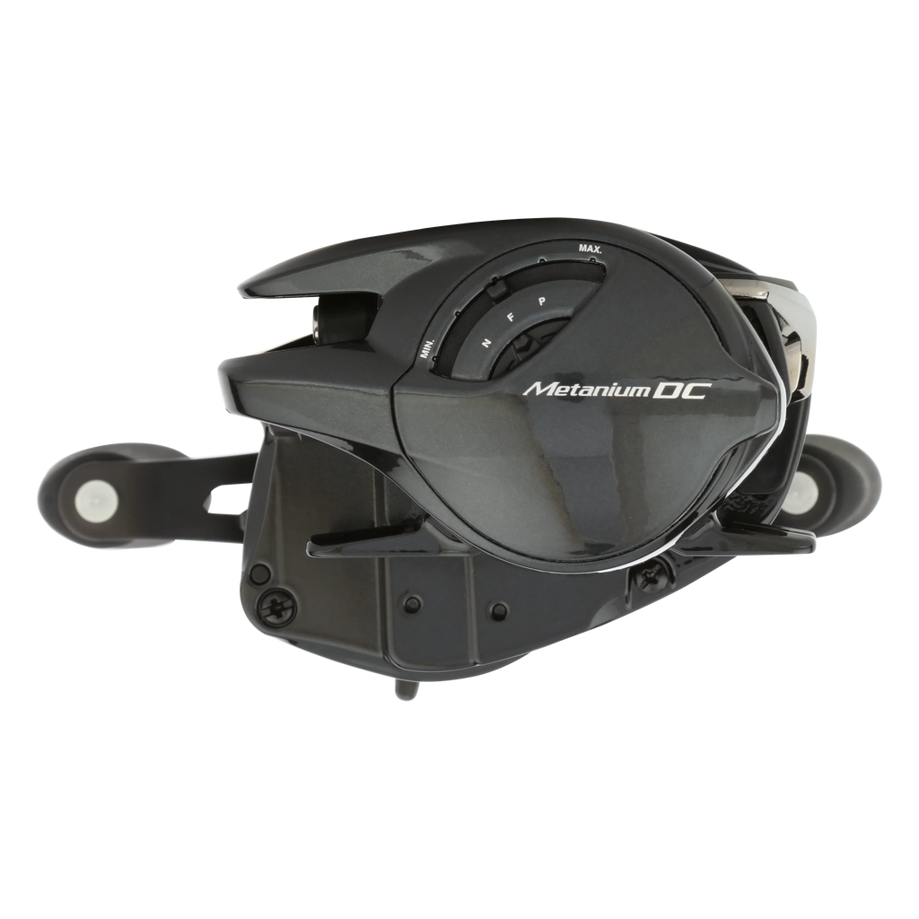 Low Profile Baitcasting Reel G7720