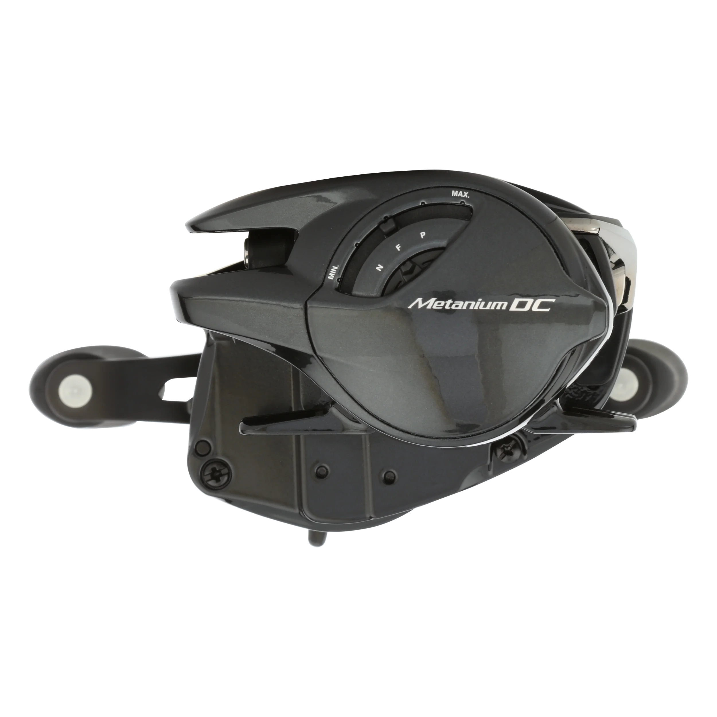 Low Profile Baitcasting Reel G7720