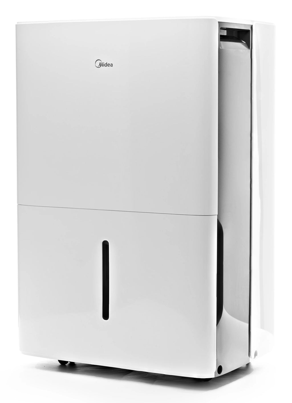 50-Pint EnergyStar Smart Dehumidifier for Wet Rooms with Pump E44900
