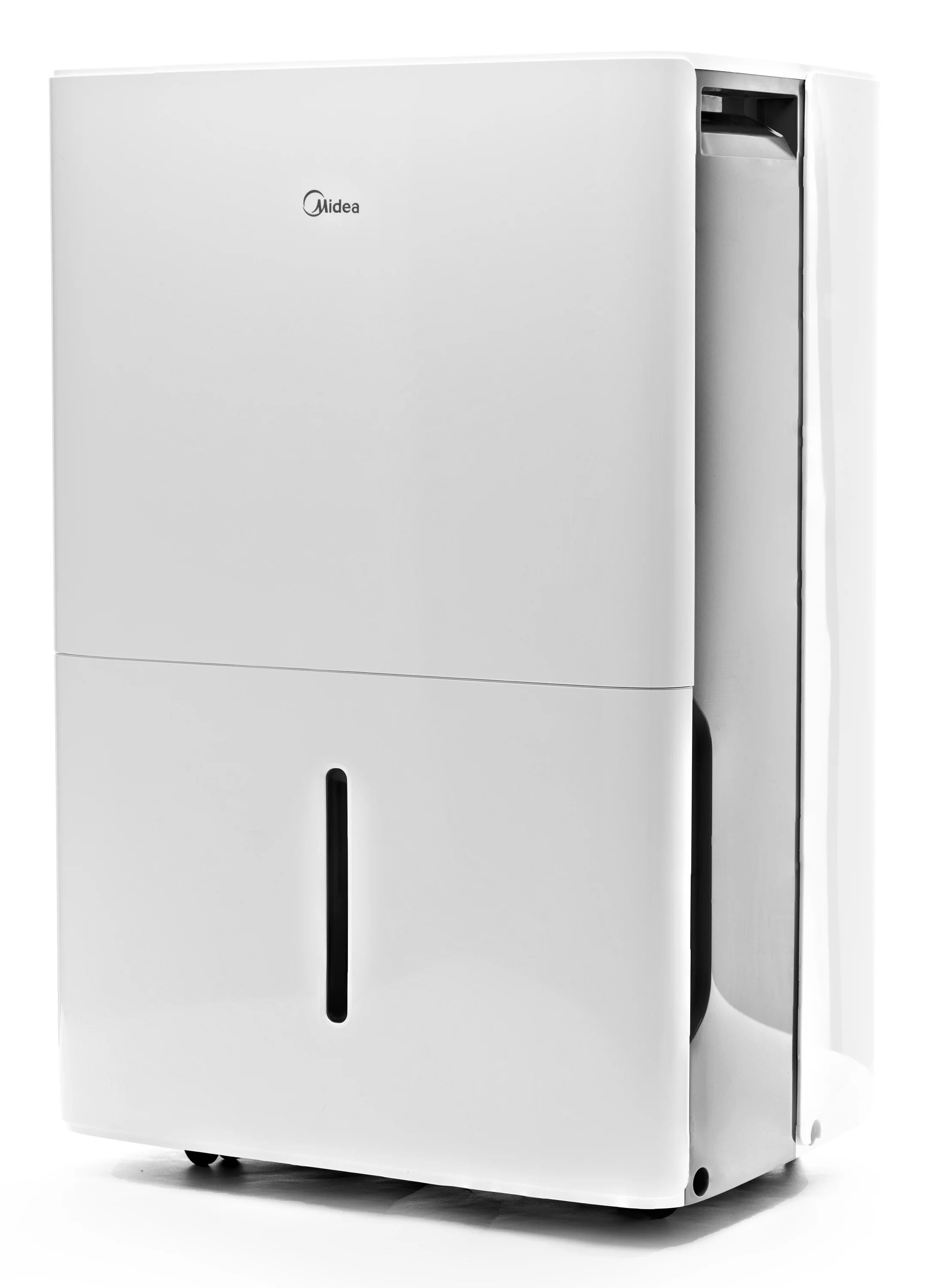 50-Pint EnergyStar Smart Dehumidifier for Wet Rooms with Pump E44900
