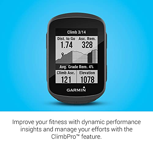 GPS Cycling Computer with Workout Guidance N470
