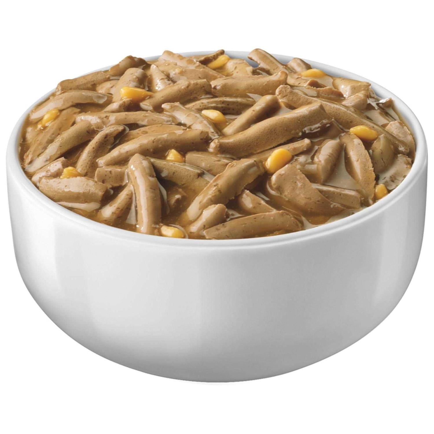 Savory Shreds Wet Cat Food X416681