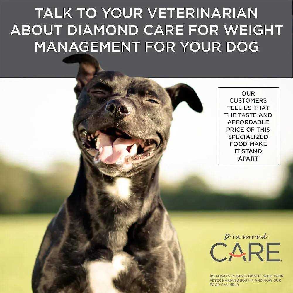 Adult Dry Dog Food Weight Management Formula J2146
