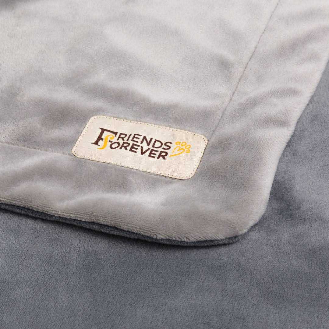 Durable Dog Blanket for Couch Protection T6741