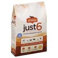 Lamb Meal & Brown Rice Recipe Dry Dog Food R307384