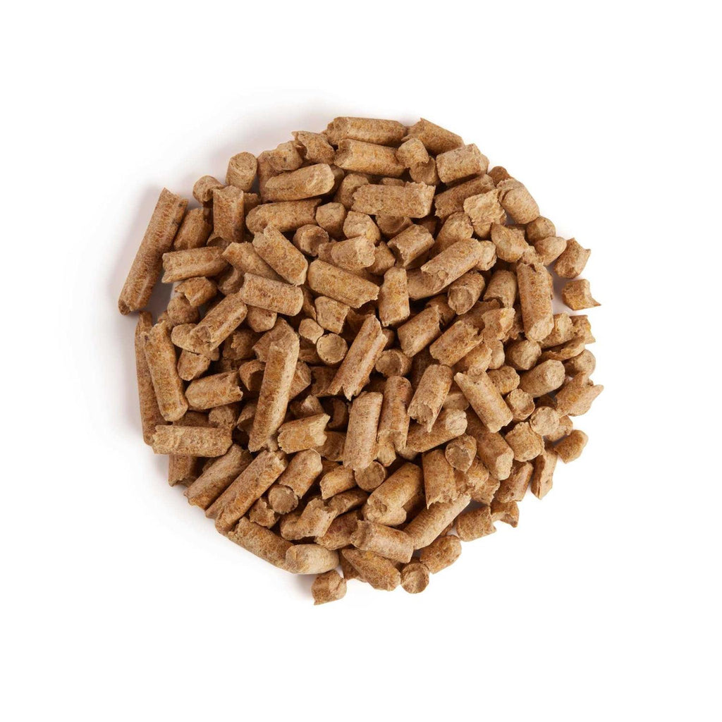 Pine Pellet Non-Clumping Cat Litter J1630