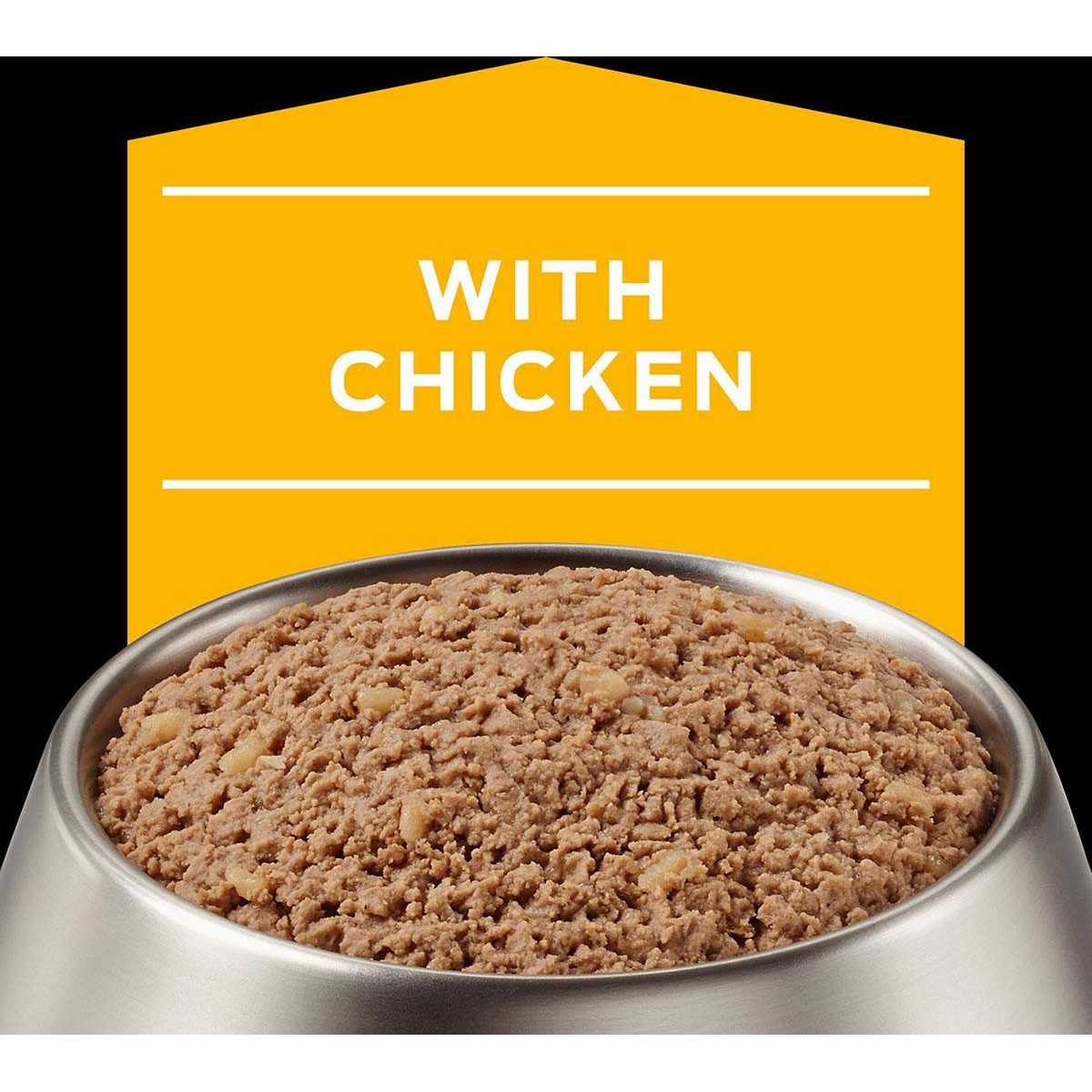 Overweight Management Formula Canned Dog Food Z6536